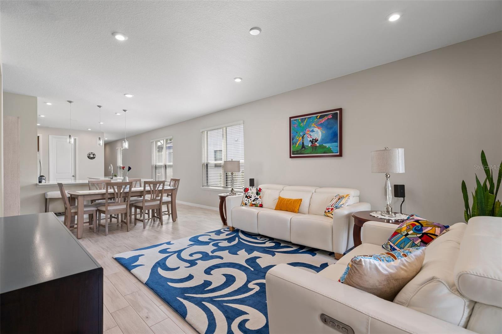 MEADOWS AT HAWKS CREST - Residential