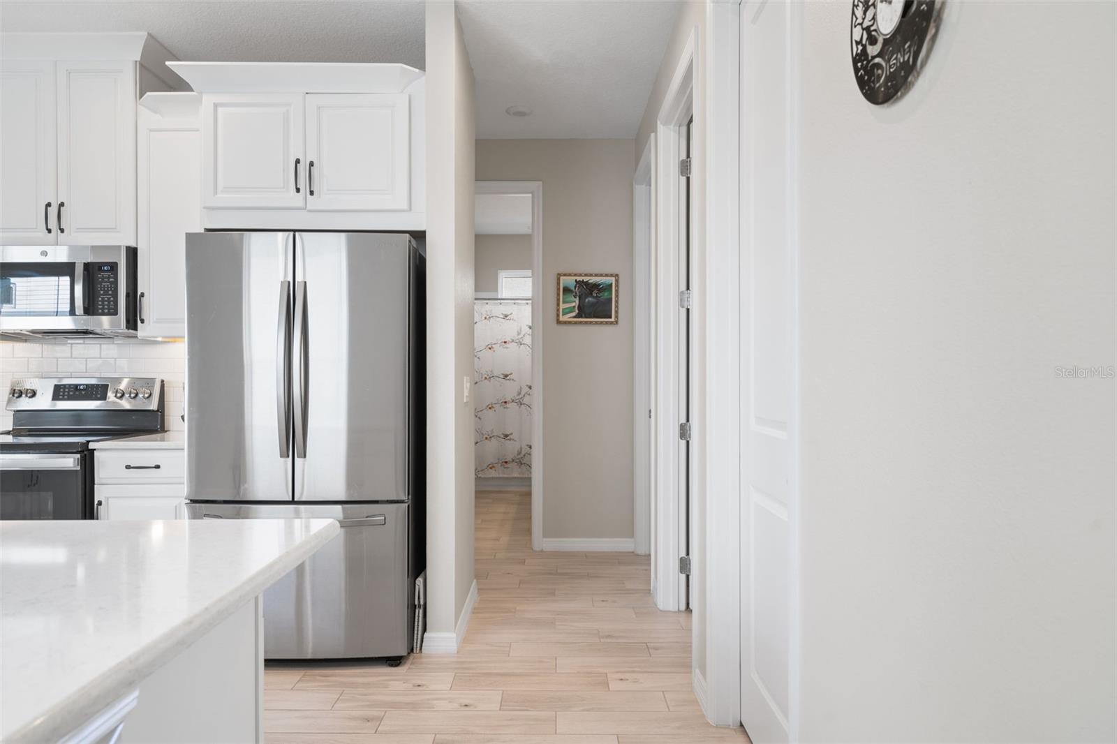 MEADOWS AT HAWKS CREST - Residential