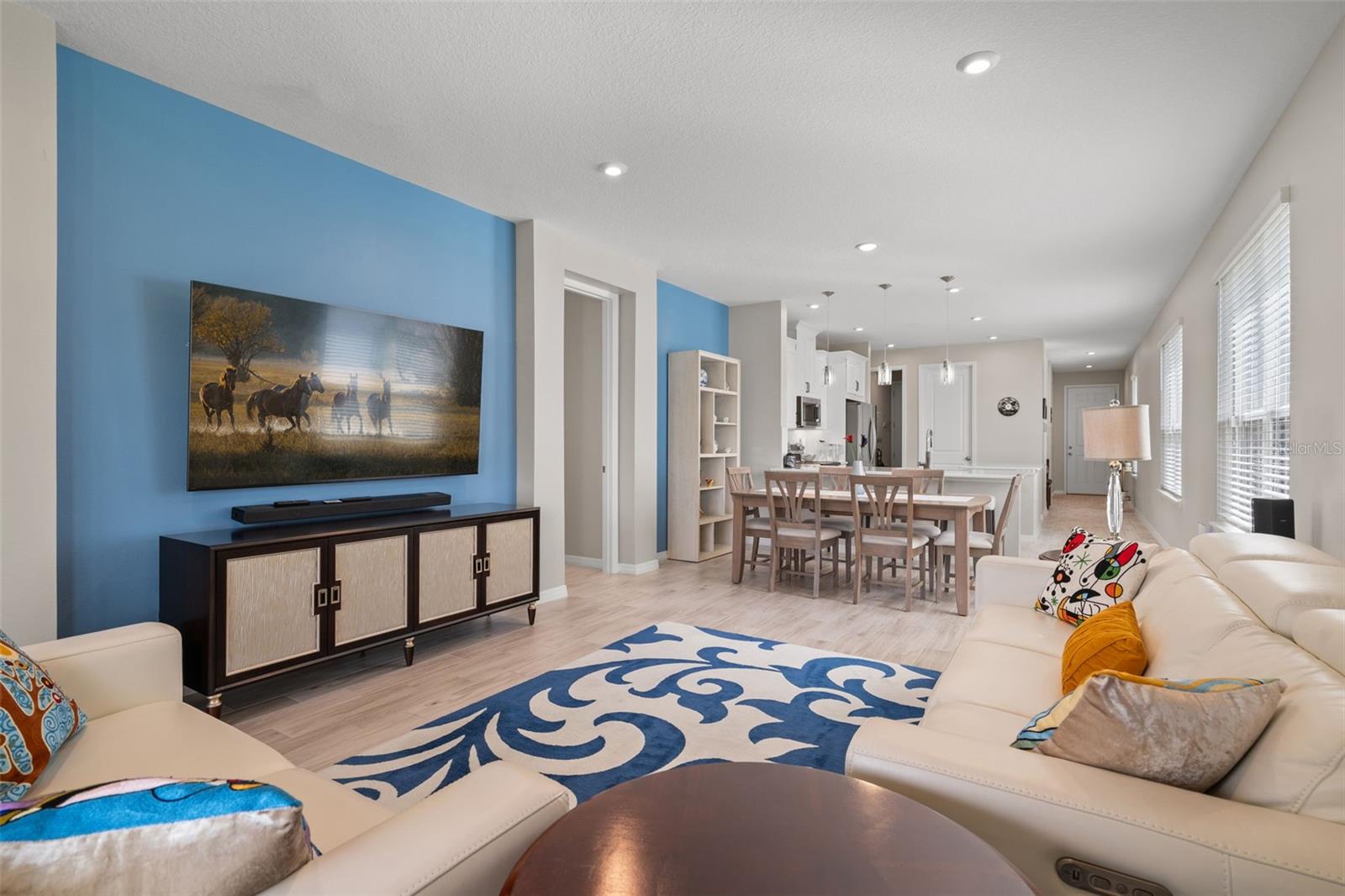 MEADOWS AT HAWKS CREST - Residential