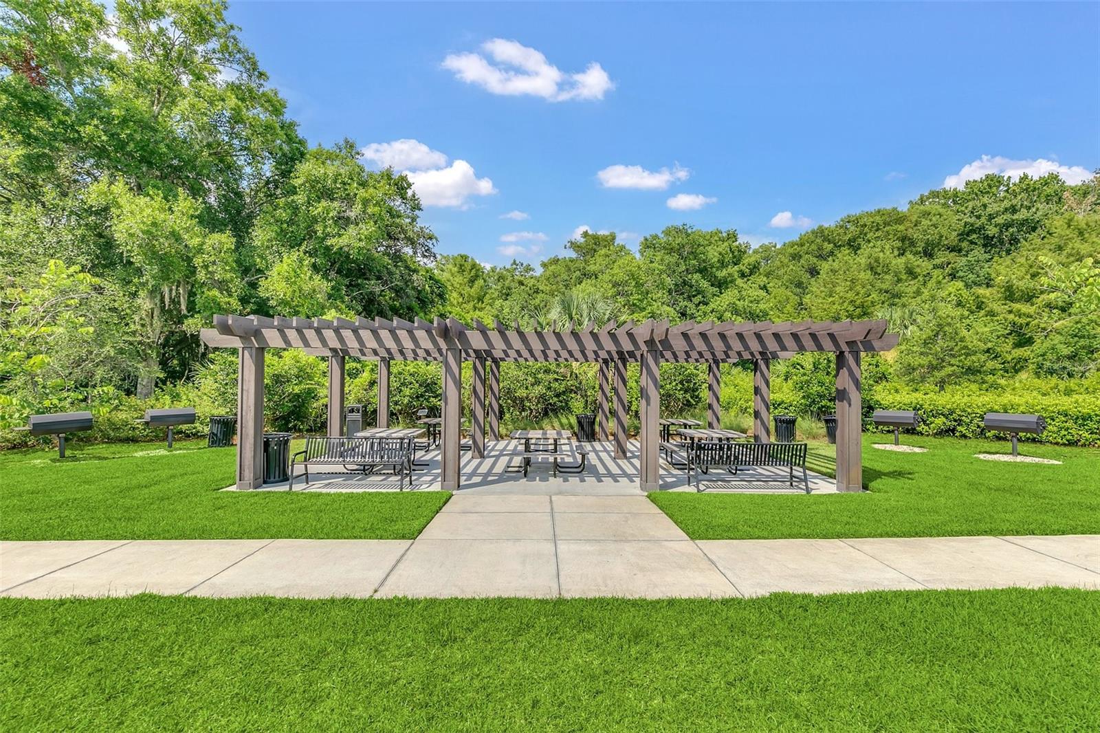 MEADOWS AT HAWKS CREST - Residential