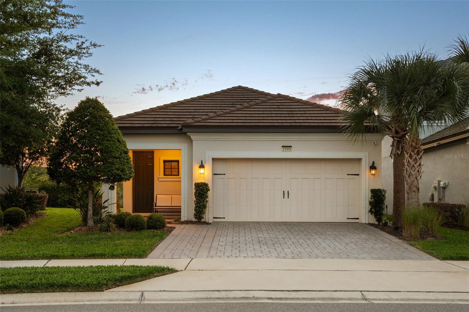 MEADOWS AT HAWKS CREST - Residential