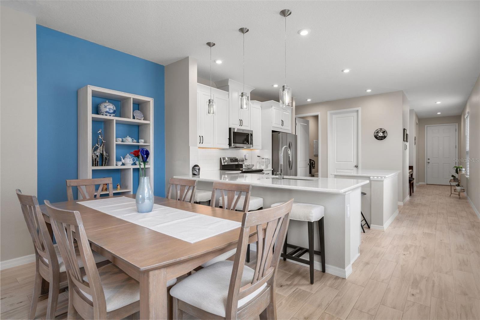 MEADOWS AT HAWKS CREST - Residential