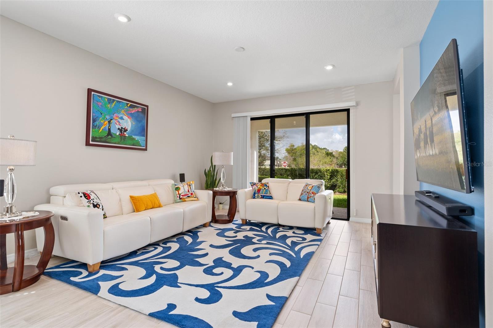 MEADOWS AT HAWKS CREST - Residential