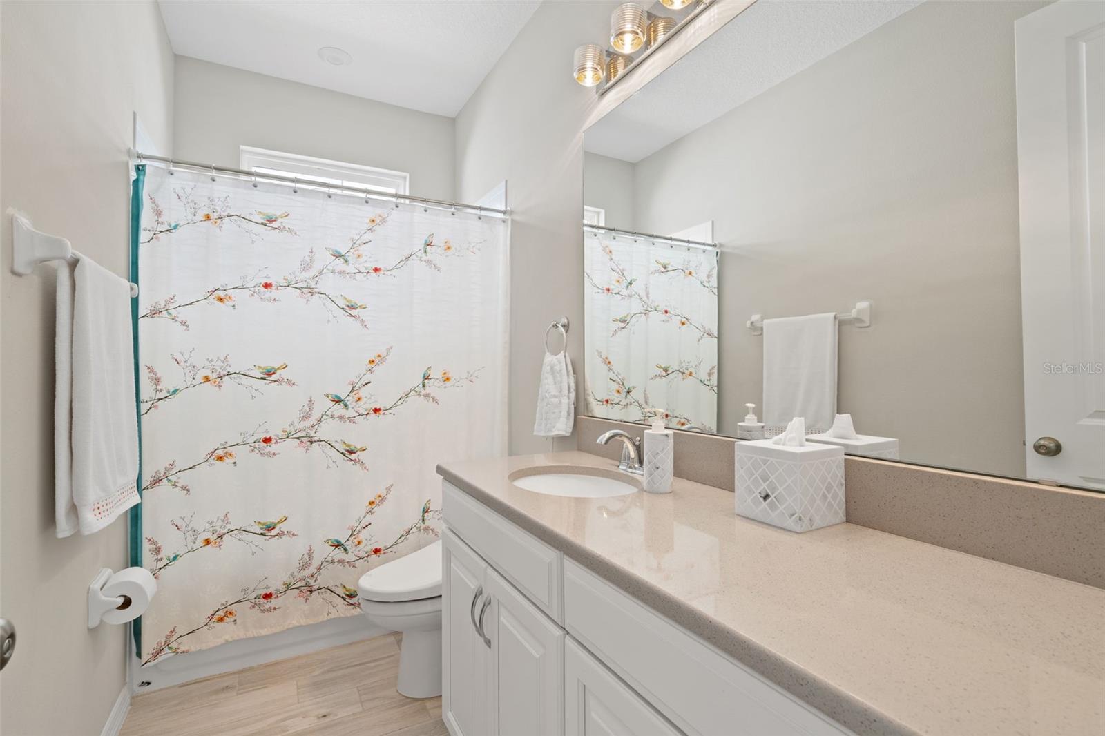 MEADOWS AT HAWKS CREST - Residential