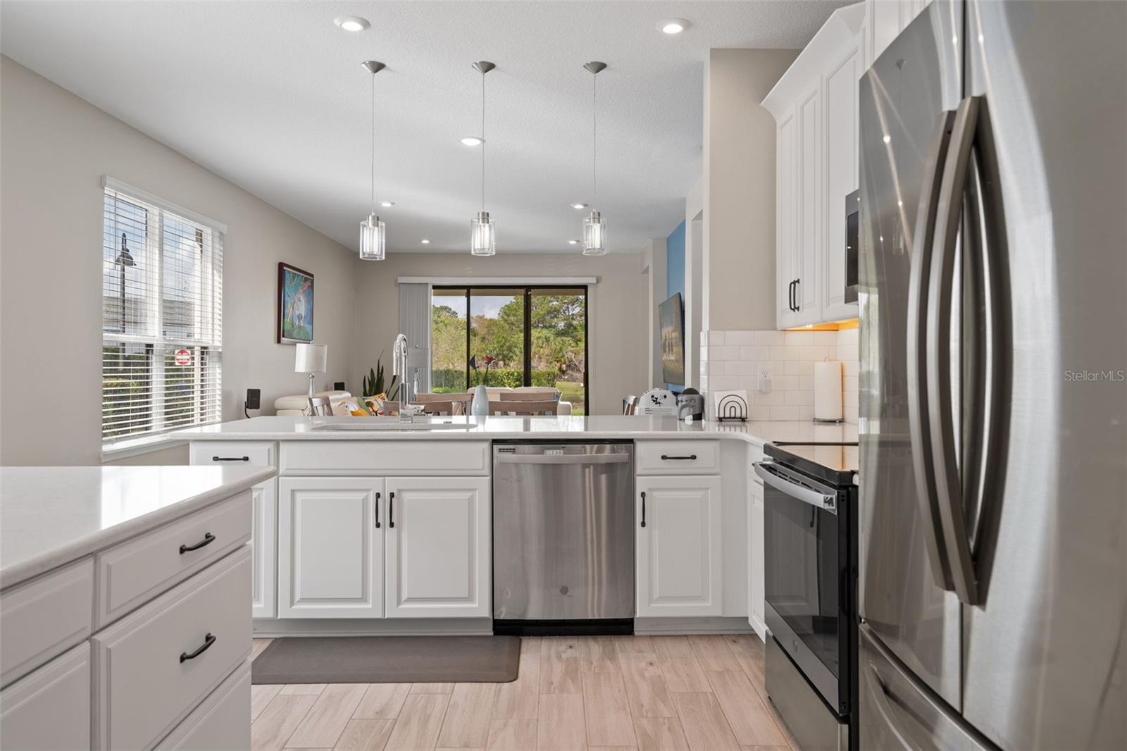 MEADOWS AT HAWKS CREST - Residential