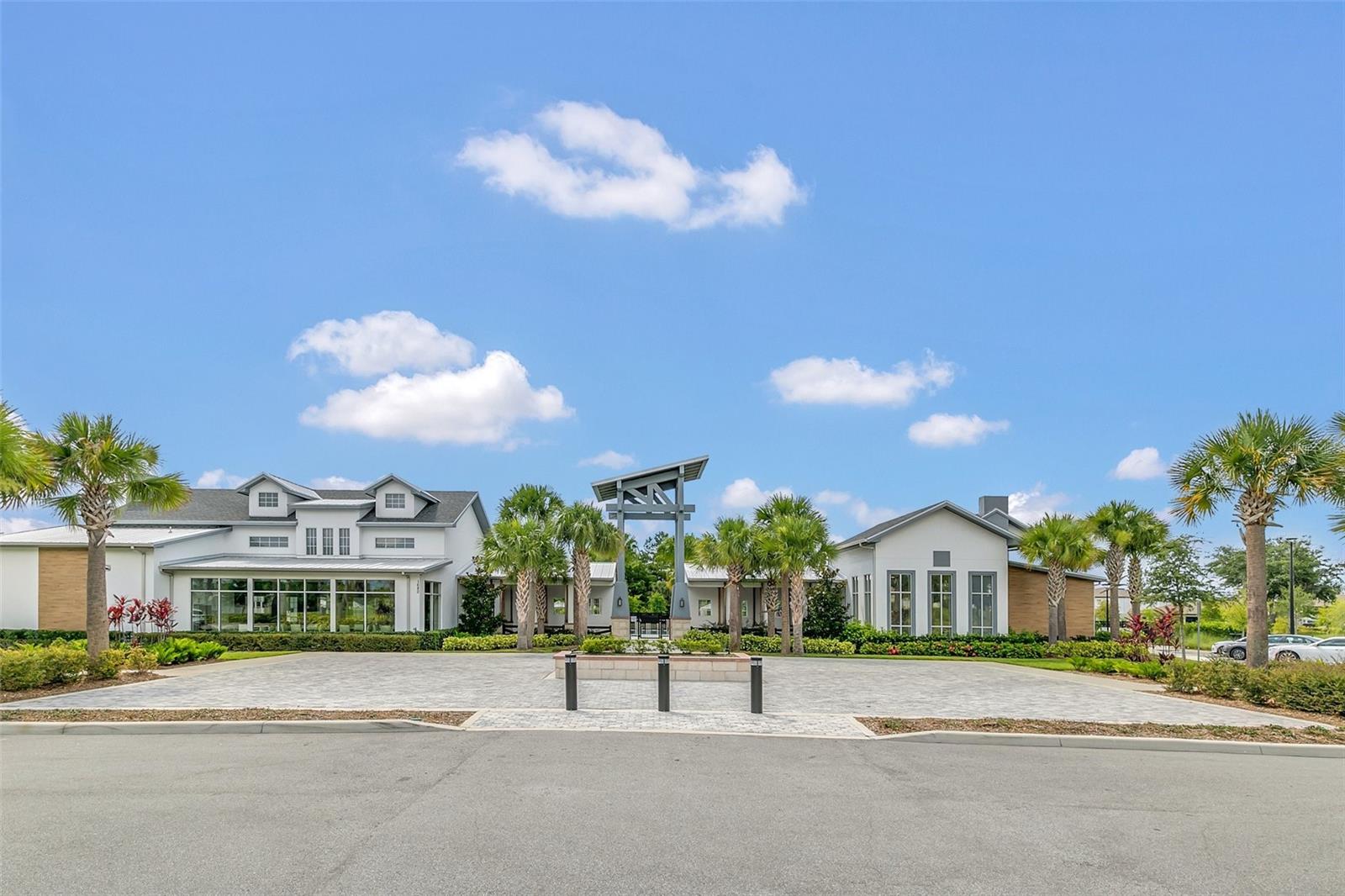 MEADOWS AT HAWKS CREST - Residential