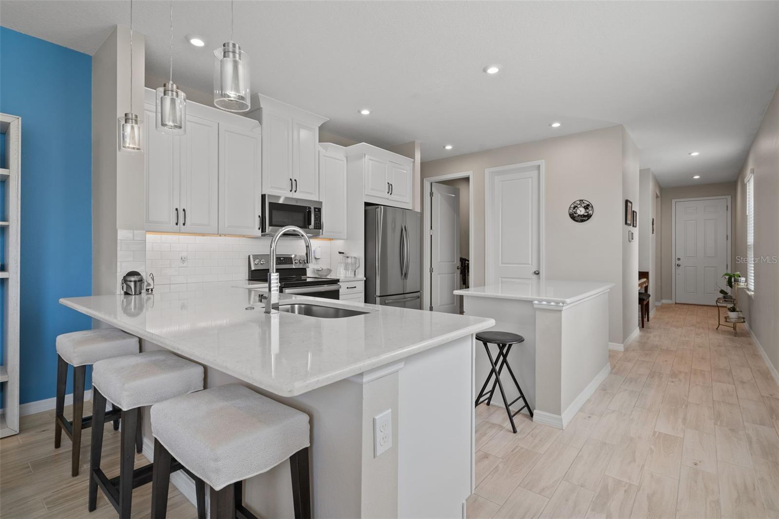 MEADOWS AT HAWKS CREST - Residential