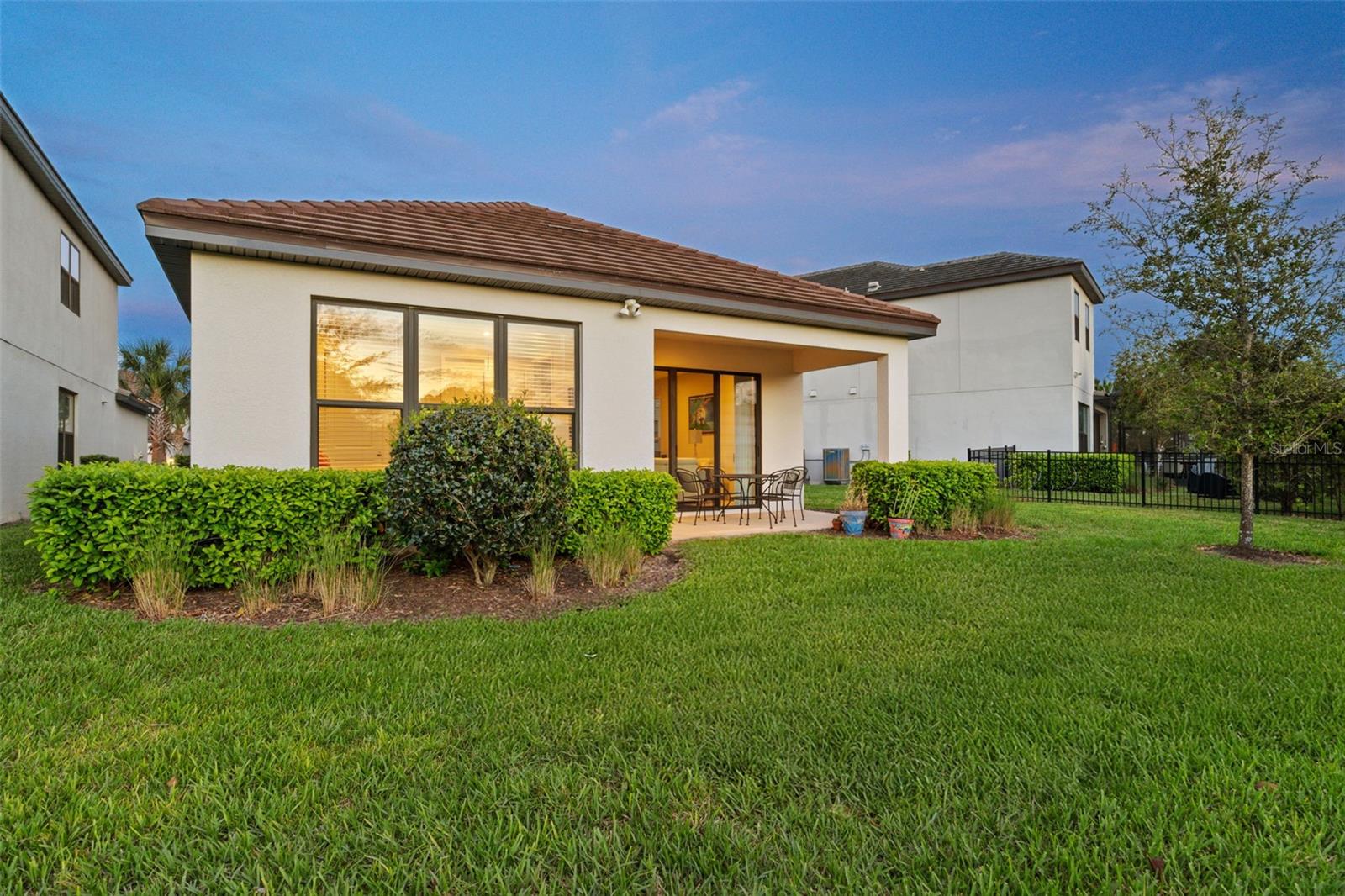 MEADOWS AT HAWKS CREST - Residential