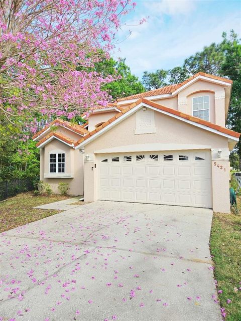 Photo of 5421 Watervista Drive, Orlando, FL 32821 (MLS # O6297400)