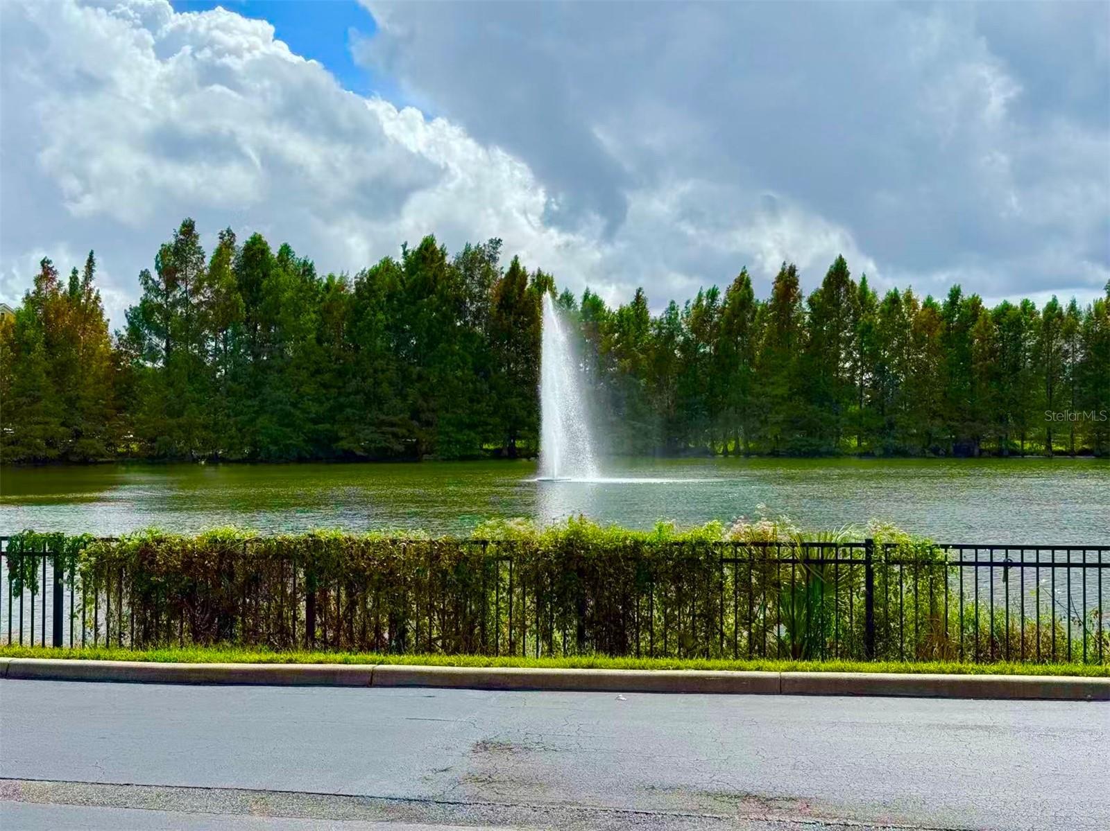 MOSAIC AT MILLENIA - Residential