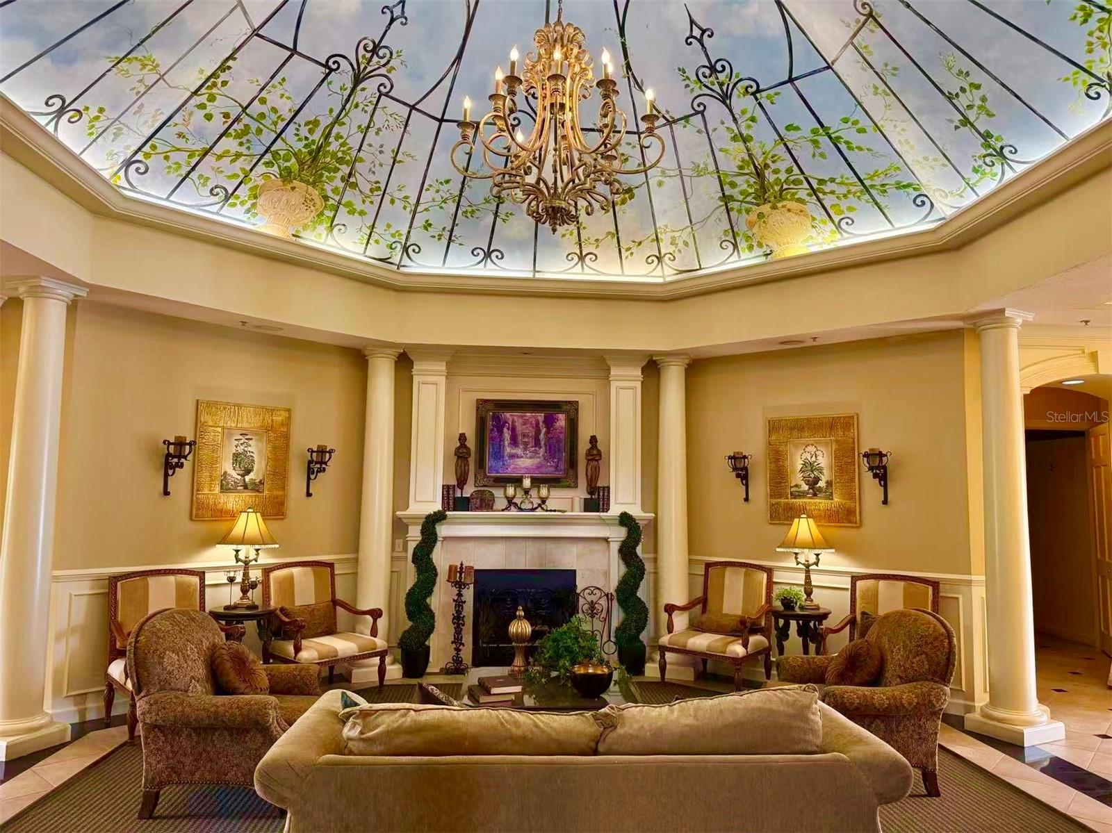 MOSAIC AT MILLENIA - Residential