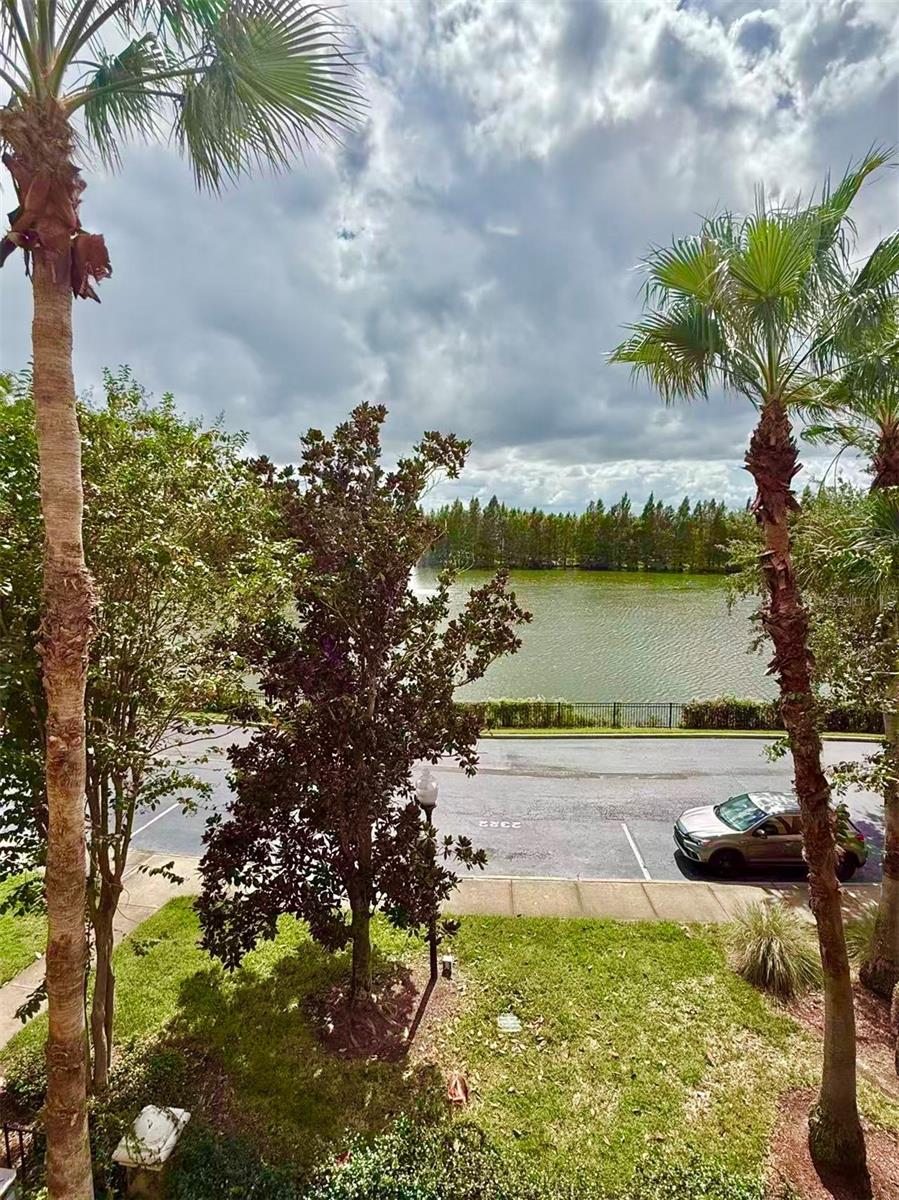 MOSAIC AT MILLENIA - Residential