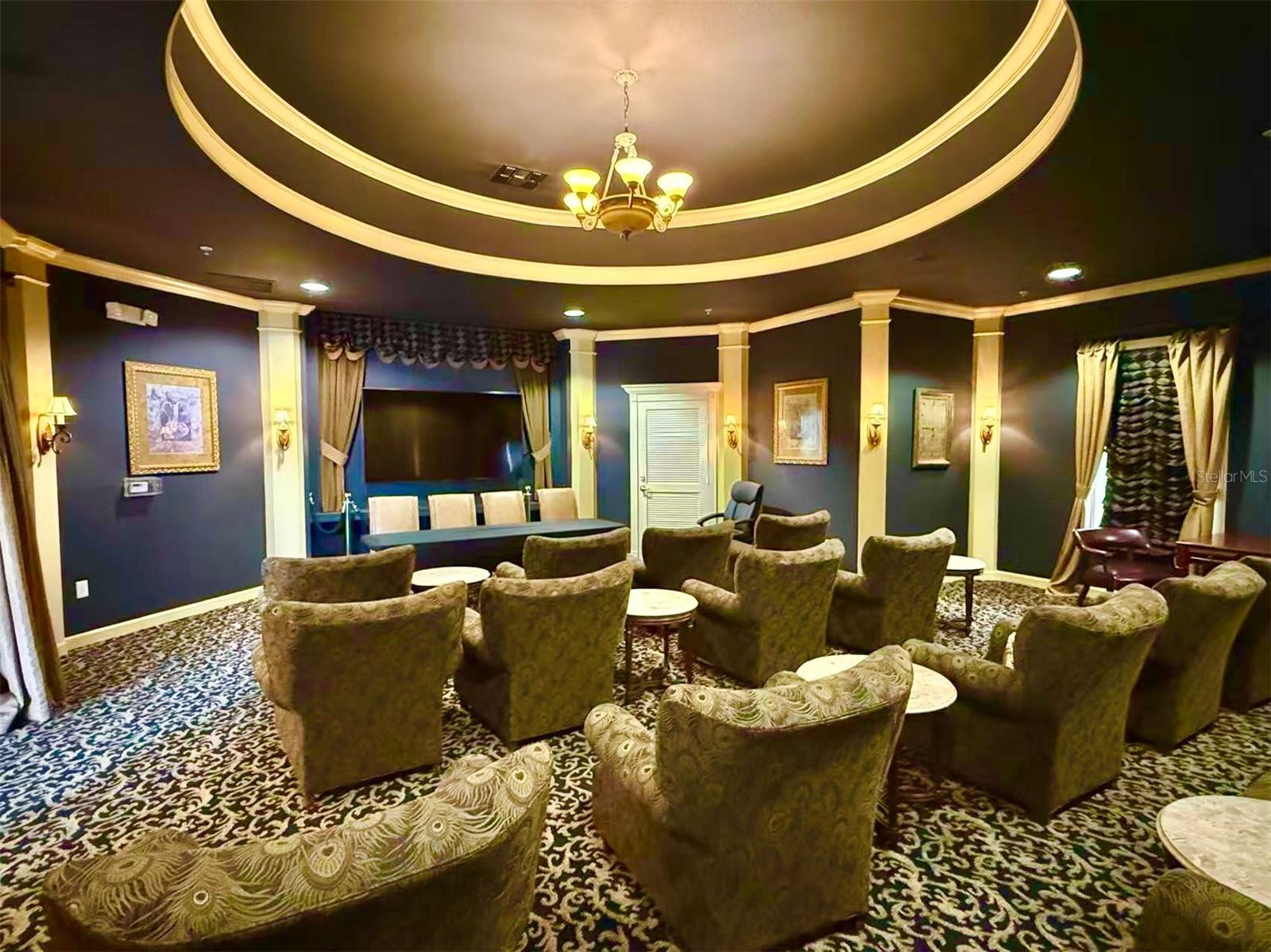 MOSAIC AT MILLENIA - Residential