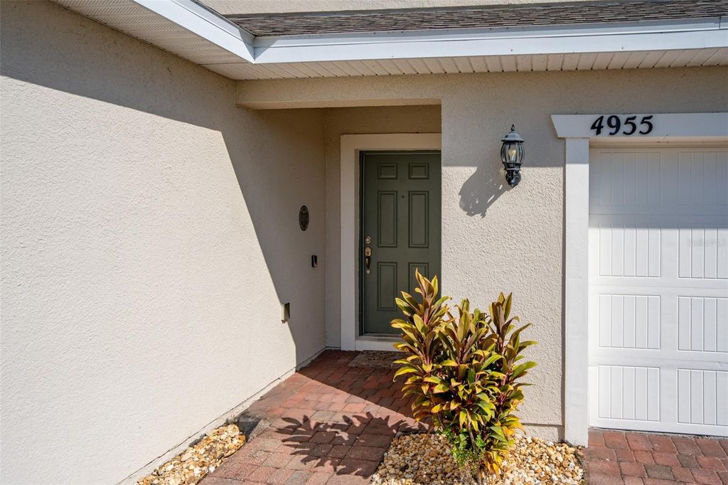 Photo of 4955 London Creek Place, Kissimmee, FL 34758 (MLS # TB8430208)