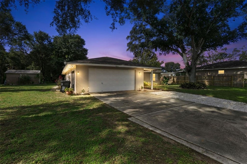 Photo of 5432 Southgrove Place, Lakeland, FL 33812 (MLS # O6426864)