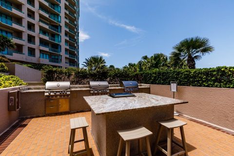 A home in CLEARWATER BEACH