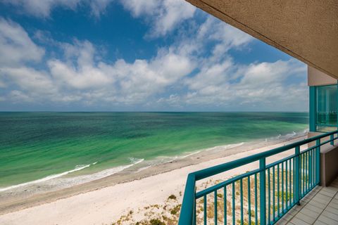 A home in CLEARWATER BEACH