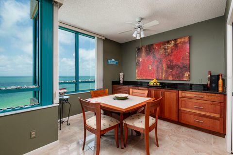 A home in CLEARWATER BEACH