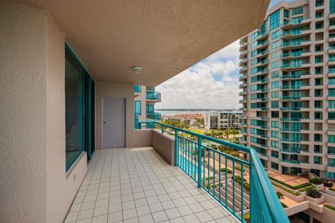 A home in CLEARWATER BEACH