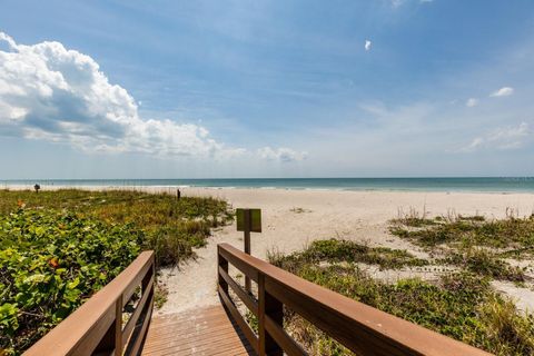 A home in CLEARWATER BEACH