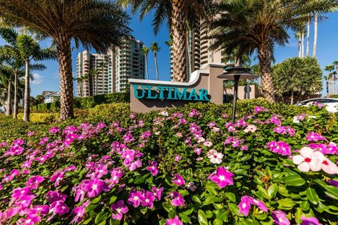 A home in CLEARWATER BEACH