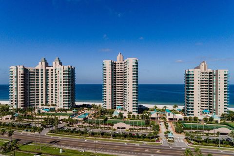 A home in CLEARWATER BEACH