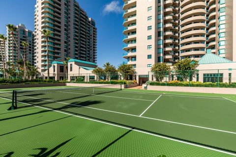 A home in CLEARWATER BEACH