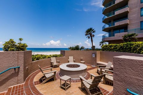 A home in CLEARWATER BEACH