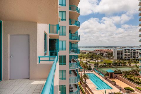 A home in CLEARWATER BEACH