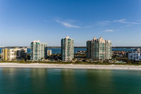 A home in CLEARWATER BEACH