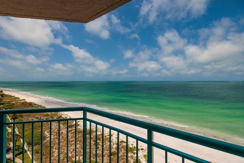 A home in CLEARWATER BEACH