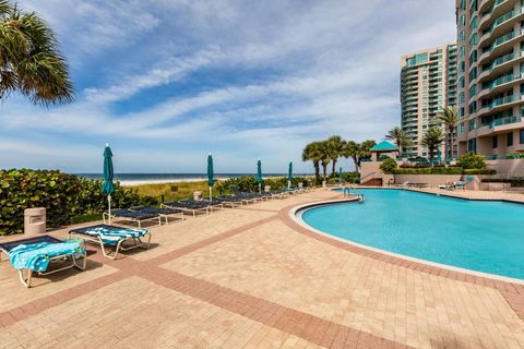 A home in CLEARWATER BEACH