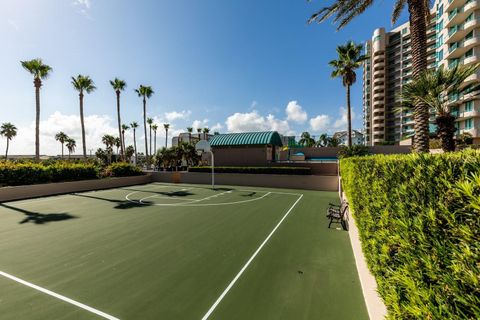 A home in CLEARWATER BEACH