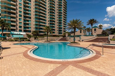 A home in CLEARWATER BEACH