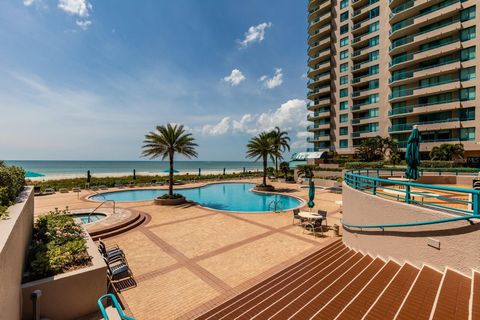 A home in CLEARWATER BEACH