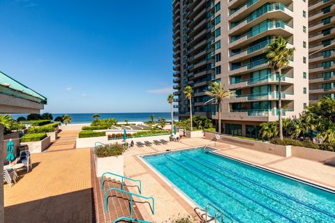 A home in CLEARWATER BEACH