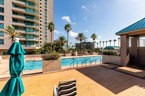 A home in CLEARWATER BEACH