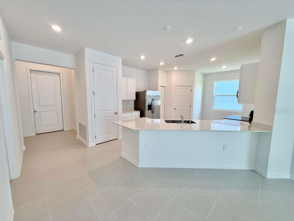Photo of 3483 Mud Canyon Drive, Davenport, FL 33837 (MLS # O6418811)