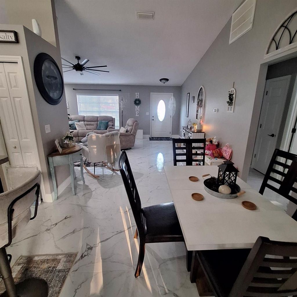 Photo of 37535 Laurel Hammock Drive, Zephyrhills, FL 33541 (MLS # TB8384771)