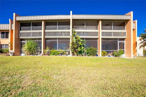 A home in PUNTA GORDA