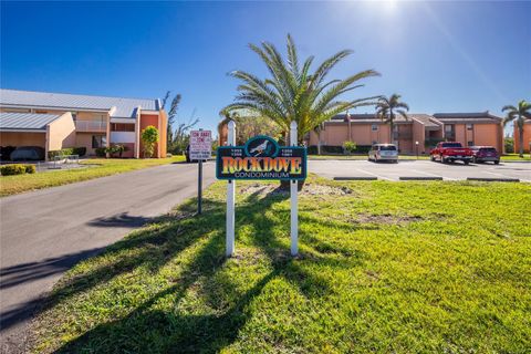 A home in PUNTA GORDA