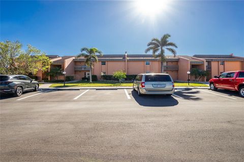 A home in PUNTA GORDA