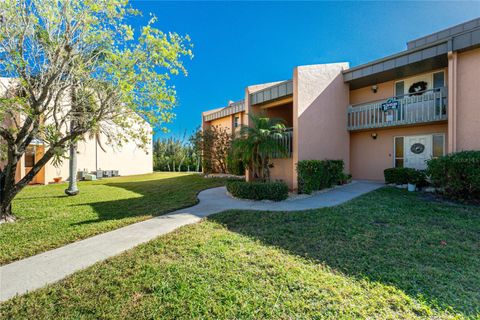 A home in PUNTA GORDA