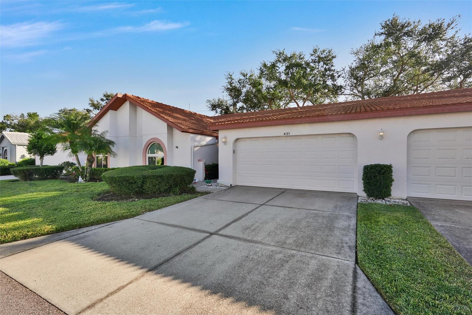 CASA DEL SOL SEC VIII - Residential