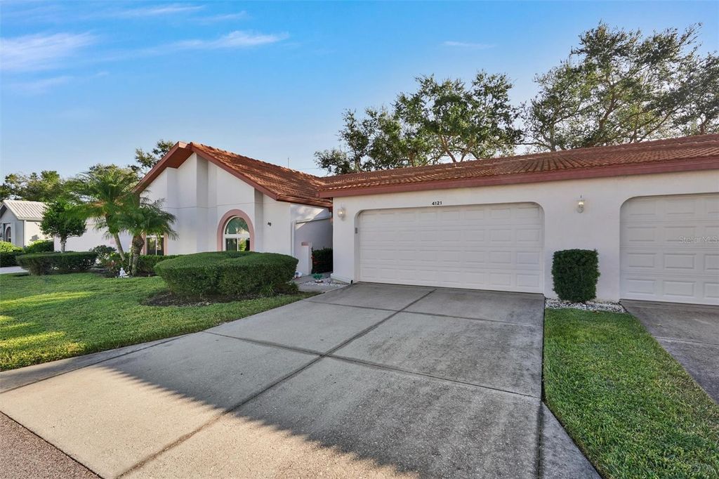 Photo of 4121 Vallarta Court #3006, Sarasota, FL 34233 (MLS # A4659390)