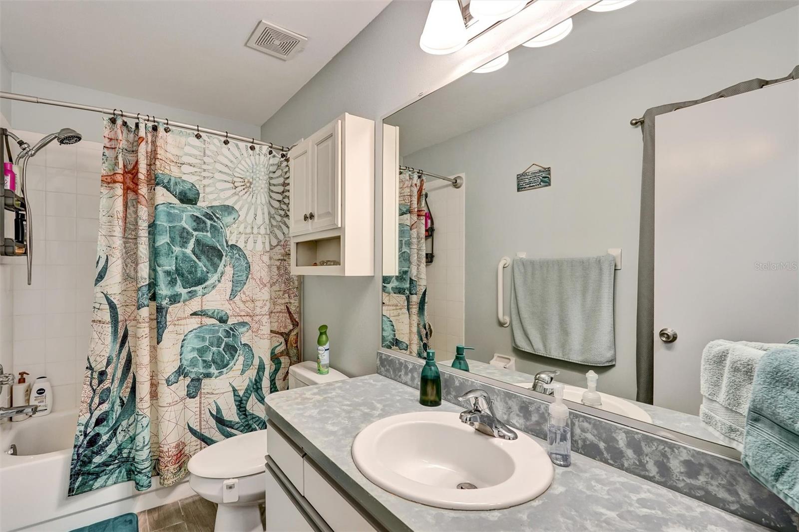 CASA DEL SOL SEC VIII - Residential