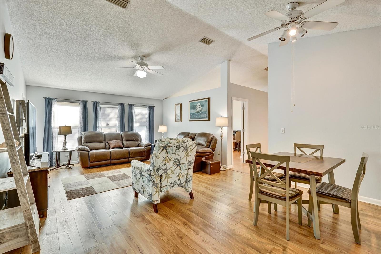 CASA DEL SOL SEC VIII - Residential