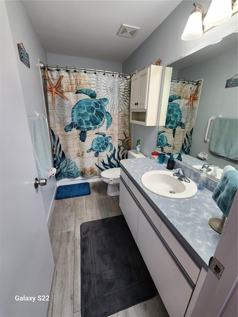 CASA DEL SOL SEC VIII - Residential