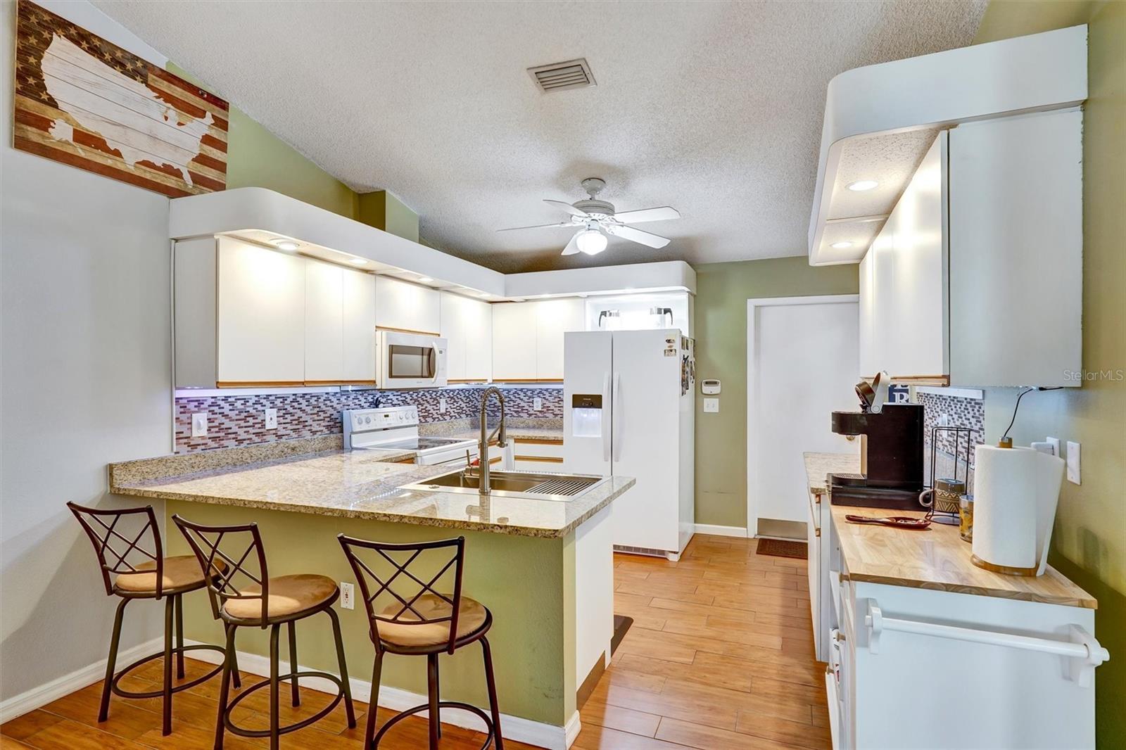 CASA DEL SOL SEC VIII - Residential