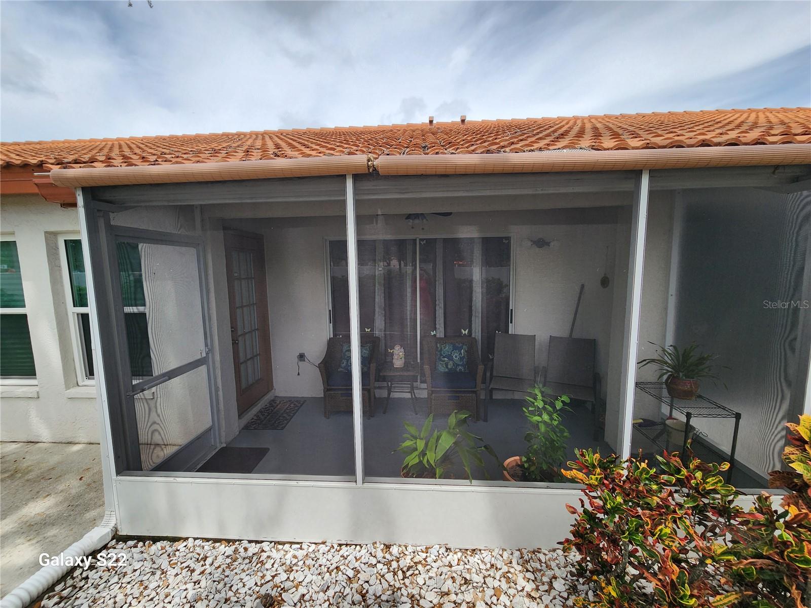 CASA DEL SOL SEC VIII - Residential